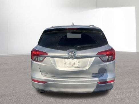 Used 2017 Buick Envision Essence image 11