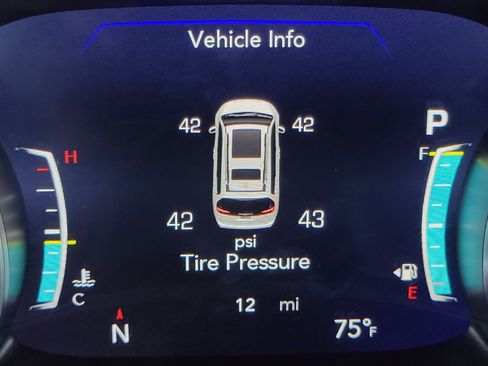 New 2026 Chrysler Pacifica Select image 24