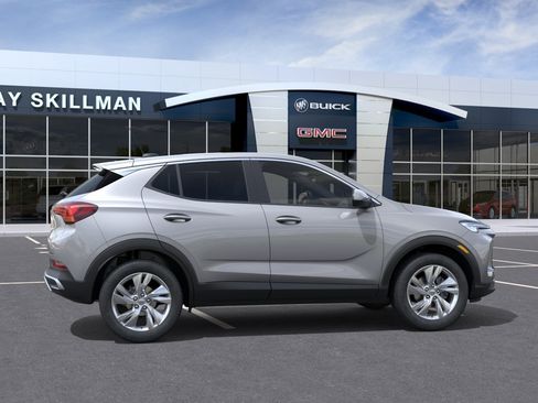 New 2026 Buick Encore GX Preferred w/ Comfort Package FWD image 5