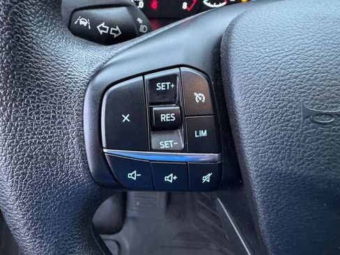 Used 2025 Ford Transit 250 Low Roof w/ Exterior Upgrade Package RWD image 20