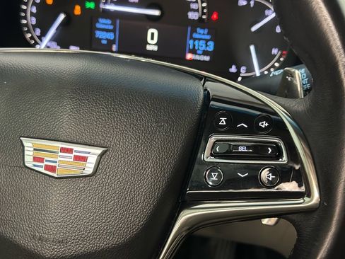 Used 2019 Cadillac CTS AWD Sedan image 34