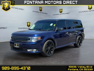 Used 2016 Ford Flex SEL w/ Equipment Group 202A image 1