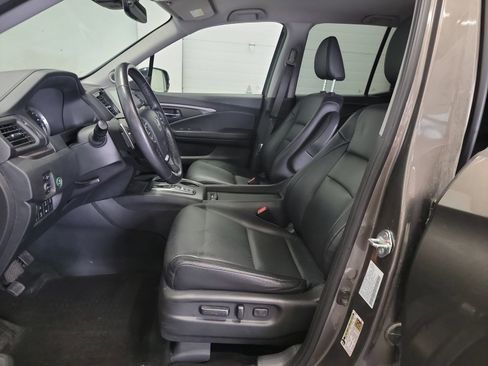 Used 2022 Honda Ridgeline RTL-E image 12