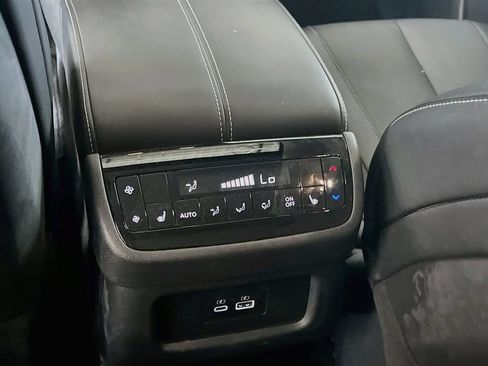Used 2025 INFINITI QX60 Luxe FWD image 27