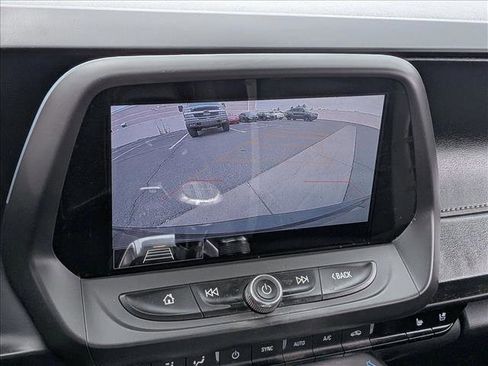 Used 2020 Chevrolet Camaro SS RWD image 13