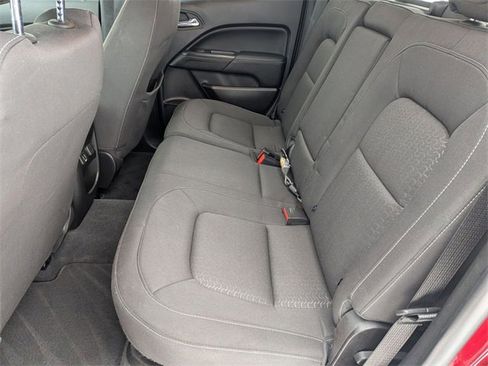 Used 2019 GMC Canyon SLE w/ Elevation Edition image 23