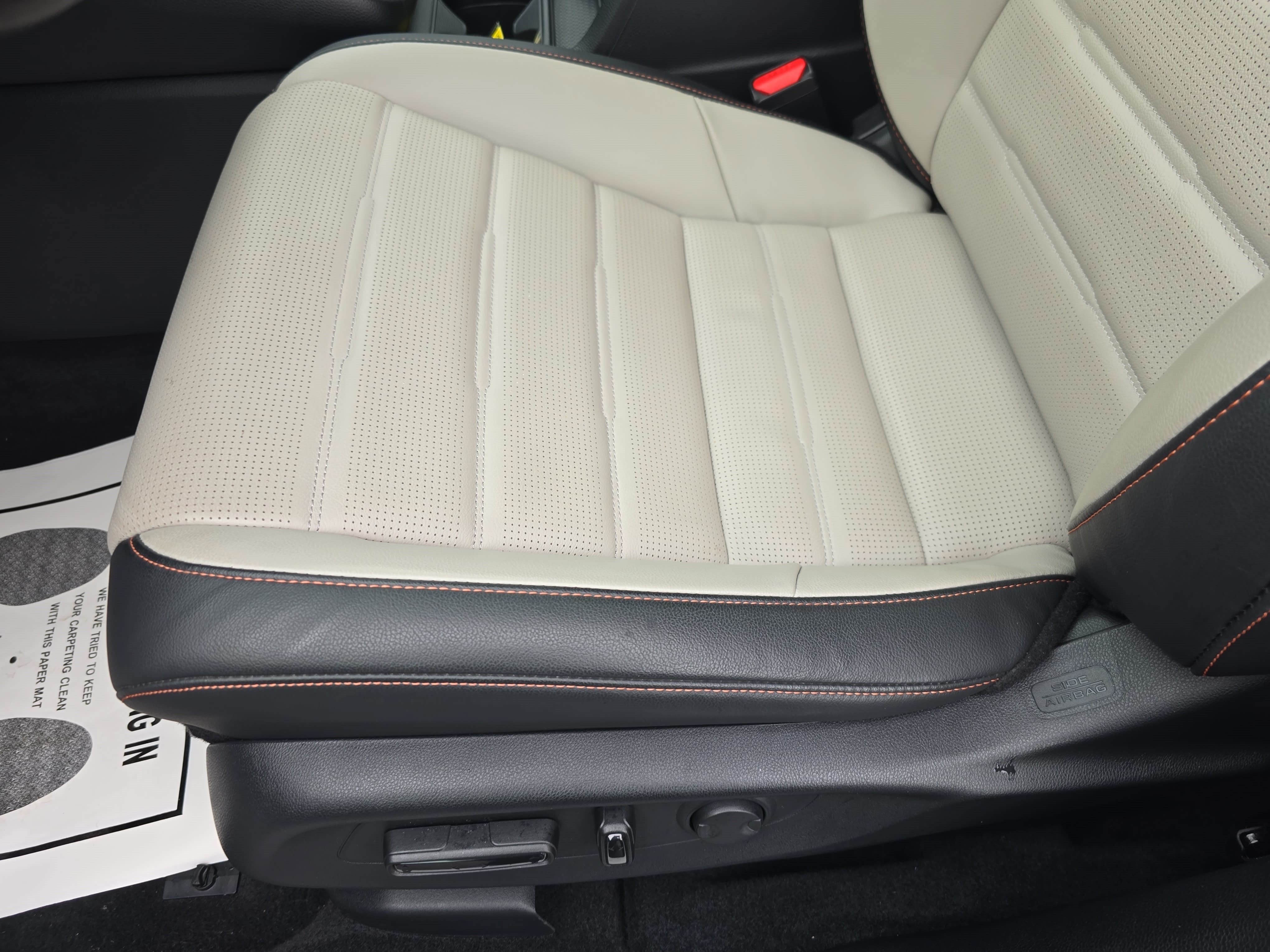 Used 2025 Honda CR-V Sport Touring image 27