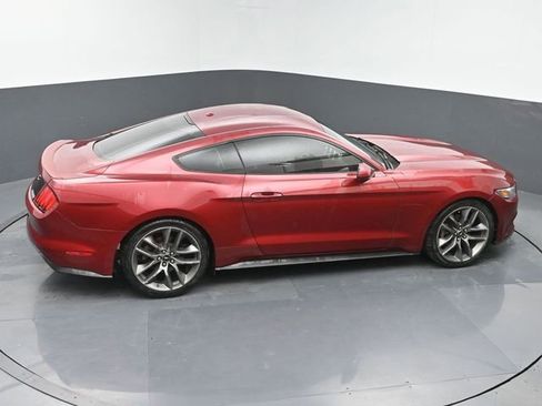 Used 2015 Ford Mustang Premium RWD image 28