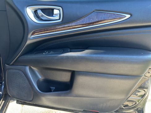 Used 2013 INFINITI JX35 AWD 4dr w/ Premium Pkg image 17