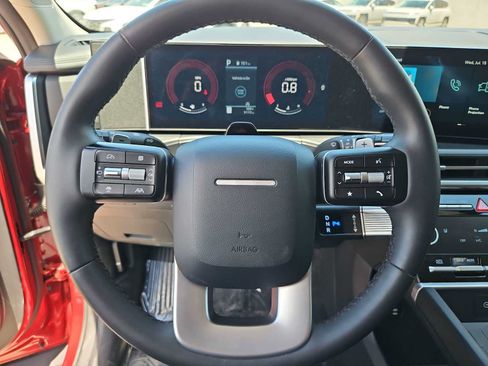 New 2026 Hyundai Santa Fe SEL FWD image 22