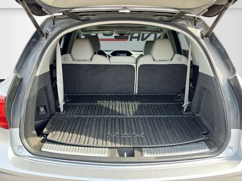 Used 2020 Acura MDX SH-AWD w/ Technology Package image 29