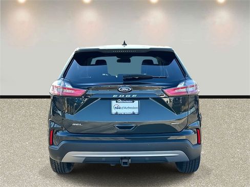 Used 2022 Ford Edge SEL w/ Convenience Package image 6