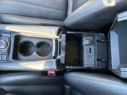 Used 2019 MAZDA MAZDA6 Touring image 27