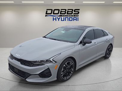 Used 2023 Kia K5 GT-Line