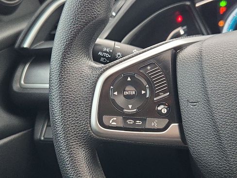 Used 2016 Honda Civic EX image 18