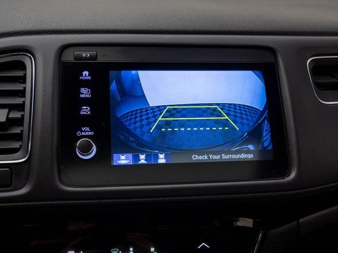 Used 2022 Honda HR-V EX image 26