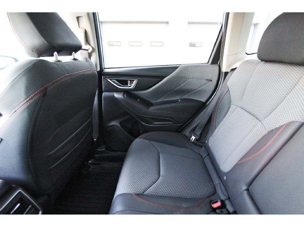 Used 2019 Subaru Forester Sport AWD/4WD image 13
