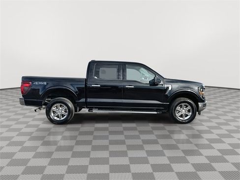Used 2024 Ford F150 XLT image 9