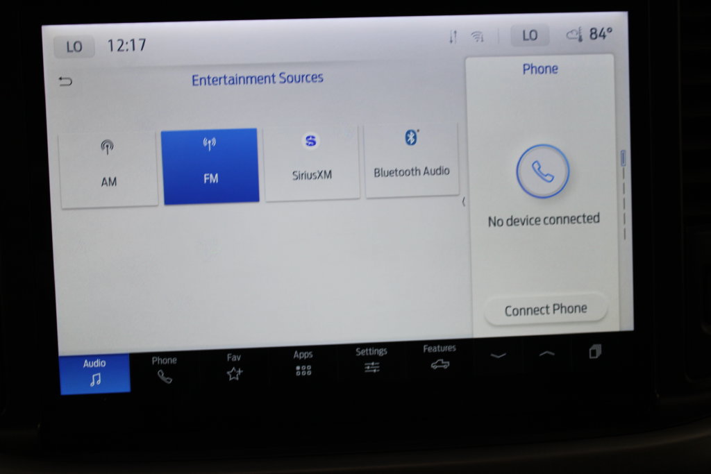 Used 2025 Ford F150 XLT w/ Equipment Group 301A Standard AWD/4WD image 49