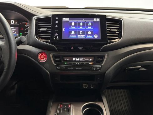 Certified 2023 Honda Ridgeline RTL image 23