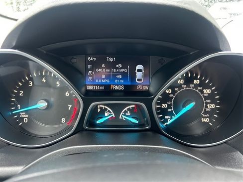 Used 2018 Ford Escape SEL w/ Ford Safe & Smart Package AWD/4WD image 26
