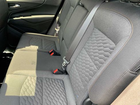 Certified 2020 Chevrolet Equinox LT AWD/4WD image 24