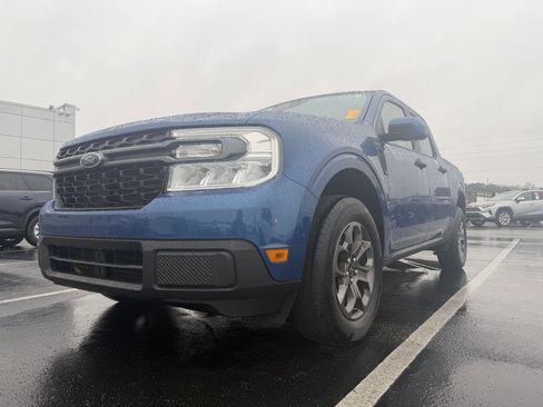 Used 2023 Ford Maverick XLT w/ XLT Luxury Package image 15