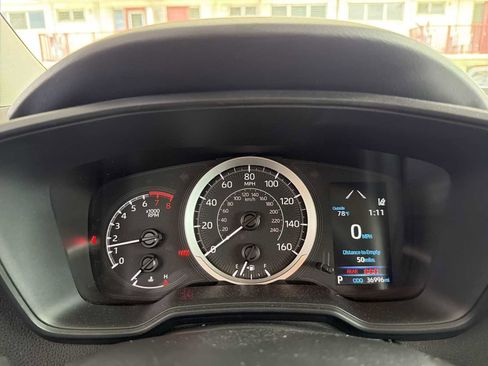 Used 2022 Toyota Corolla LE FWD image 15