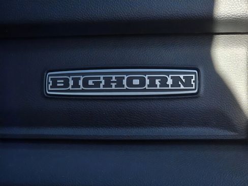 New 2026 RAM 2500 Big Horn AWD/4WD image 13