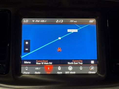 Used 2019 Dodge Challenger R/T Scat Pack image 27