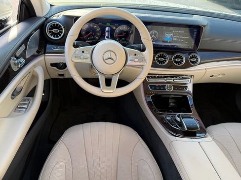 Used 2019 Mercedes-Benz CLS 450 4MATIC image 8