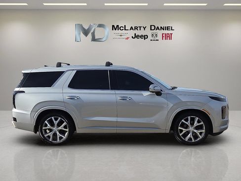 Used 2022 Hyundai Palisade Limited AWD/4WD image 6