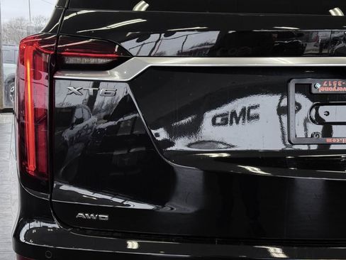 Used 2023 Cadillac XT6 Premium Luxury image 16