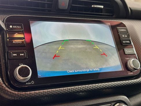 Used 2023 Nissan Kicks SV FWD image 21