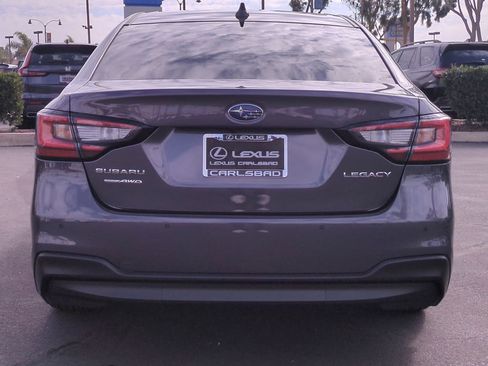 Used 2025 Subaru Legacy Limited image 7