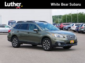 Used 2016 Subaru Outback 2.5i Limited AWD/4WD video 1