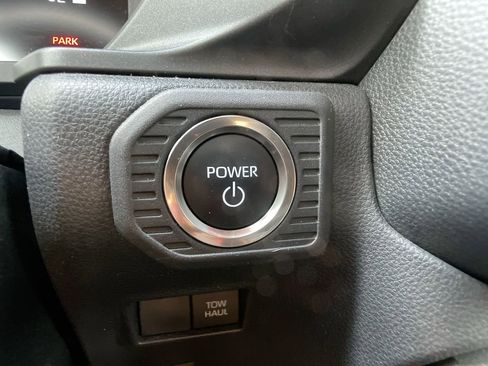 Used 2024 Toyota Land Cruiser 1958 image 31