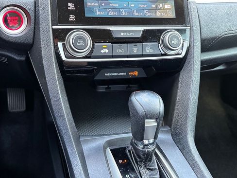 Used 2017 Honda Civic EX image 19