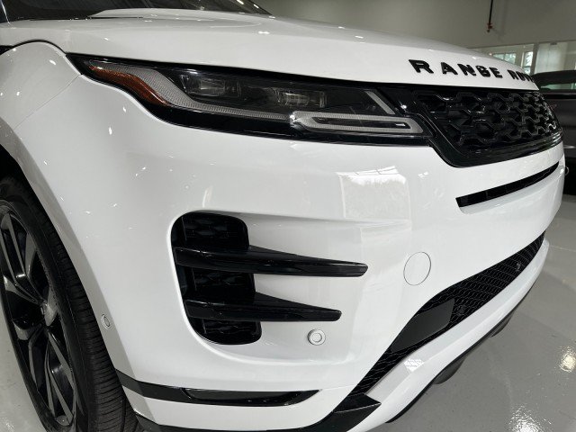 Used 2020 Land Rover Range Rover Evoque R-Dynamic SE AWD/4WD image 20