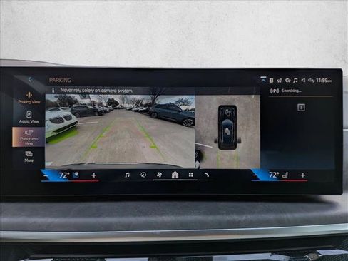 Certified 2026 BMW X5 sDrive40i RWD image 13