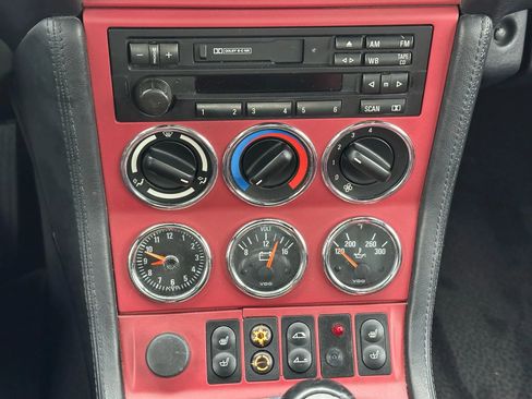 Used 1998 BMW M Roadster image 28