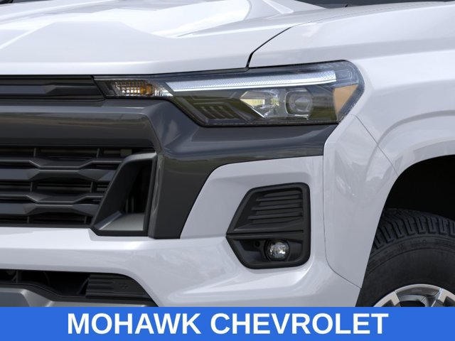 New 2026 Chevrolet Colorado LT w/ LT Convenience Package RWD image 10