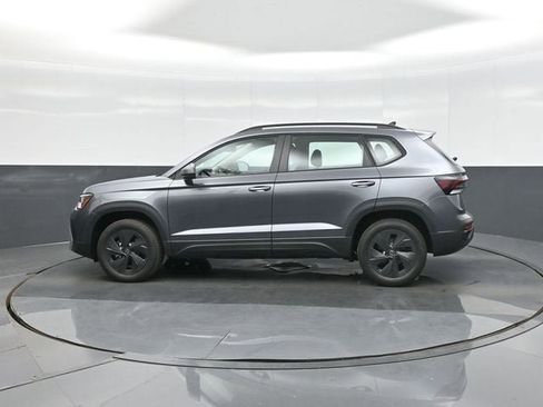 New 2026 Volkswagen Taos S FWD image 4