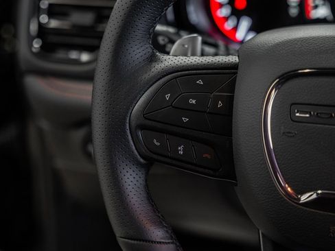 New 2026 Dodge Durango GT image 30