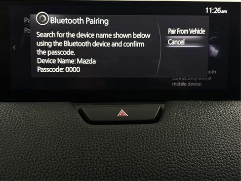 Used 2024 MAZDA CX-90 3.3 Turbo w/ Premium Package AWD/4WD image 45