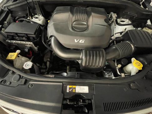 Used 2015 Jeep Grand Cherokee Limited AWD/4WD image 38