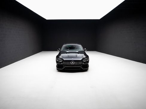 Used 2019 Mercedes-Benz AMG GT 63 S image 90