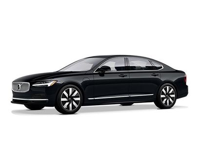 Certified 2024 Volvo S90 T8 Plus