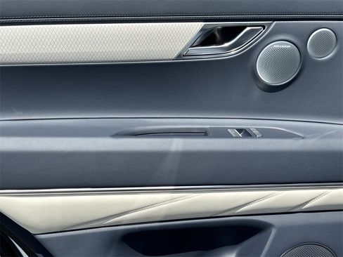 Used 2026 Genesis GV80 3.5T Prestige image 18