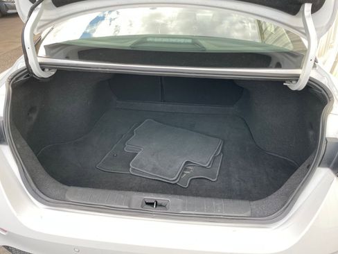 Used 2024 Nissan Sentra SV image 30